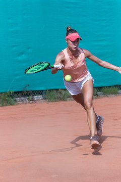 Anastasia Pribylova 474 - Masters Nord